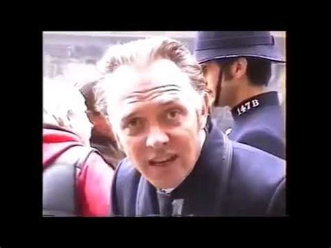 rik mayall destroy your television